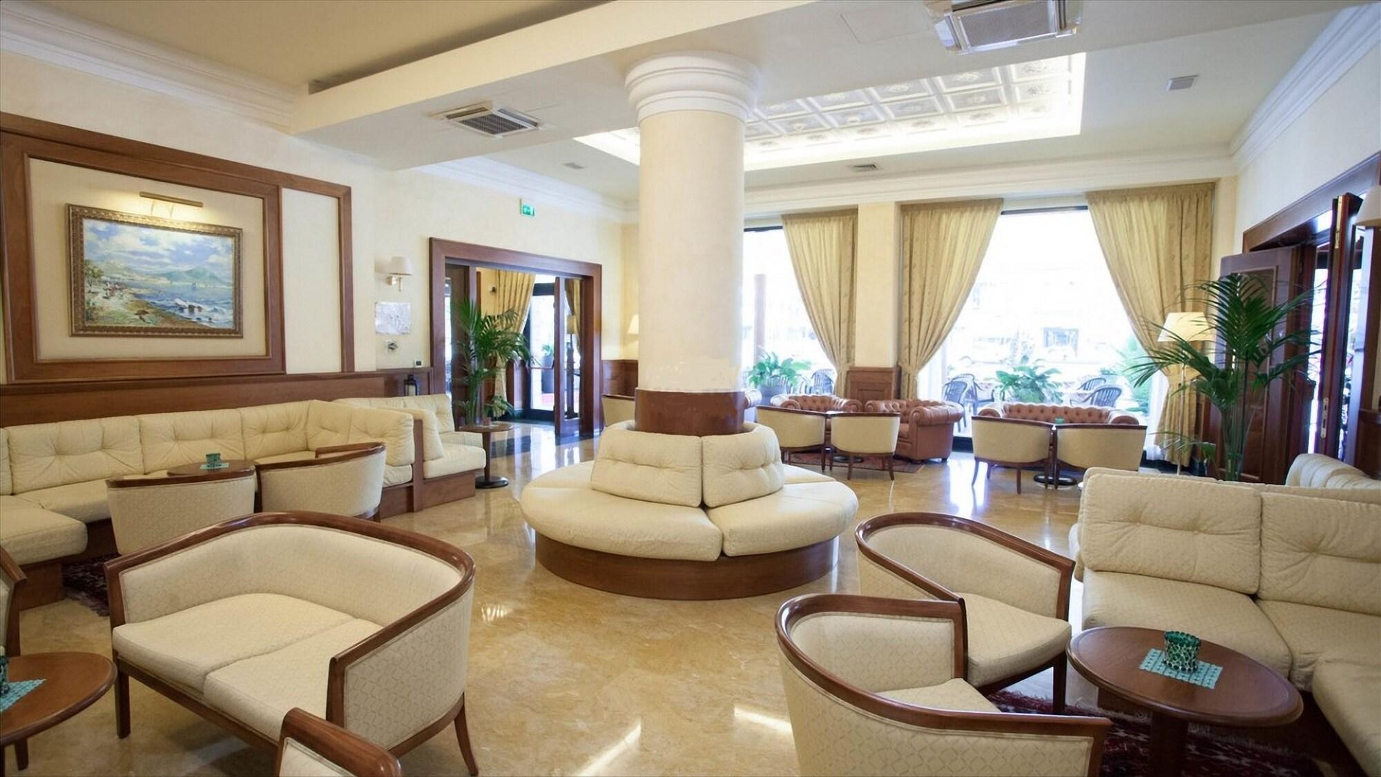 Hotel Principe Palace Лидо-ди-Езоло Экстерьер фото